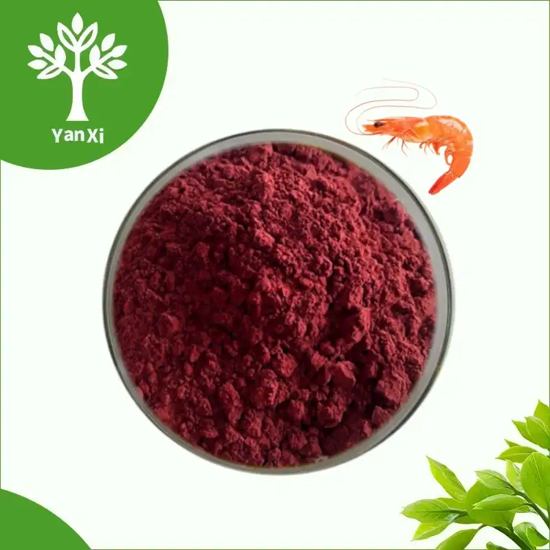 Astaxanthin Powder Bulk